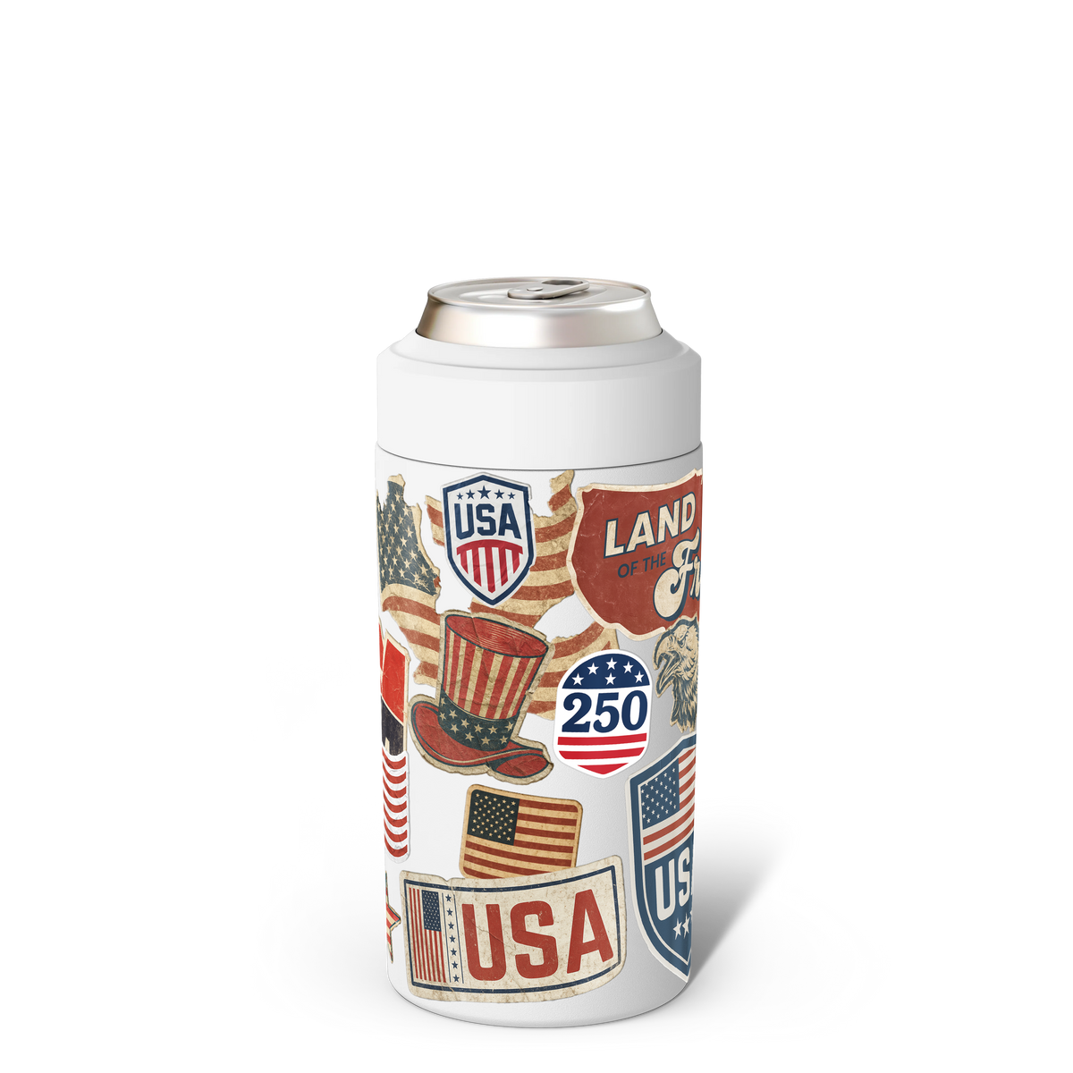 Universal Buddy | Land Of The Free