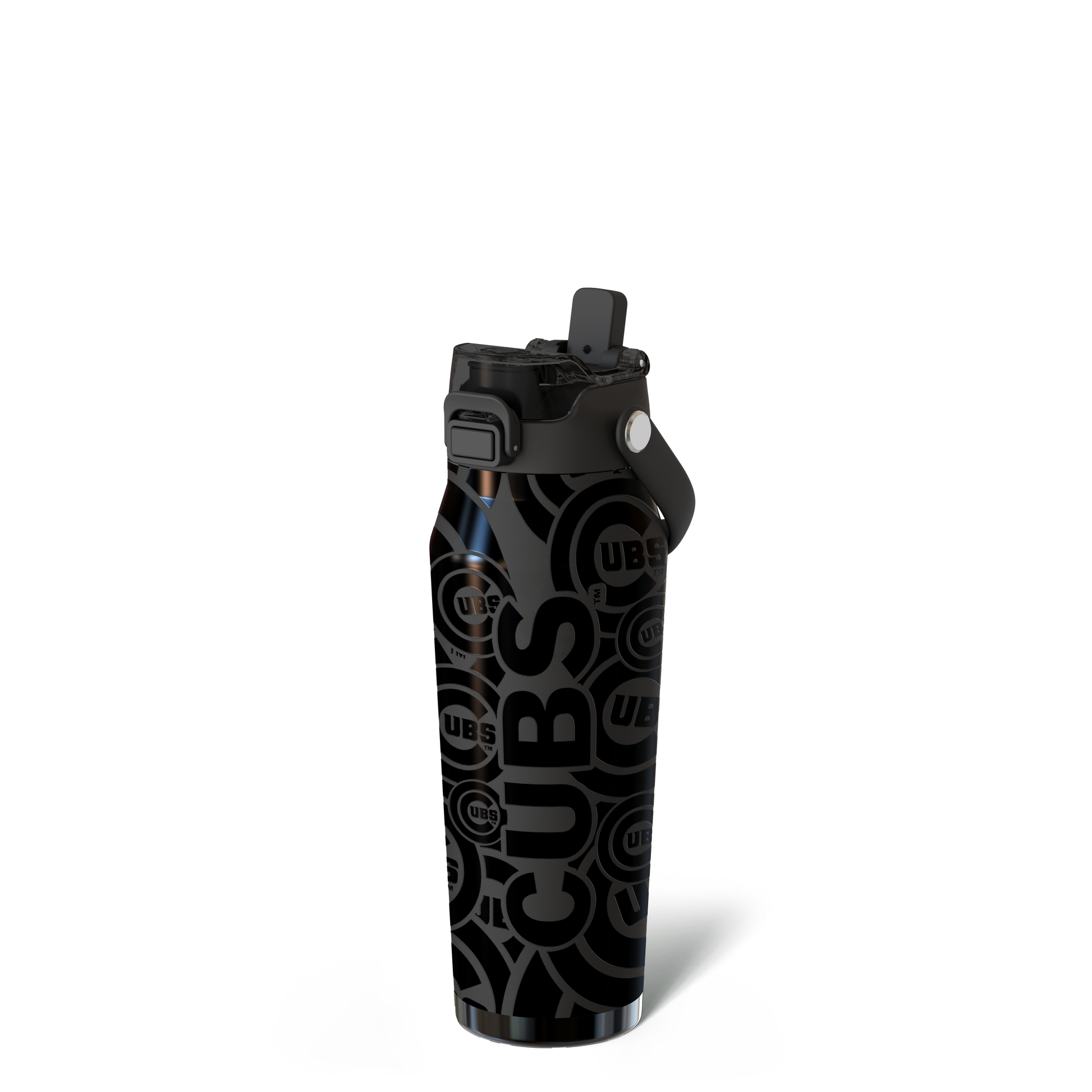 Bottle Buddy 24oz | Chicago Cubs | Night Game
