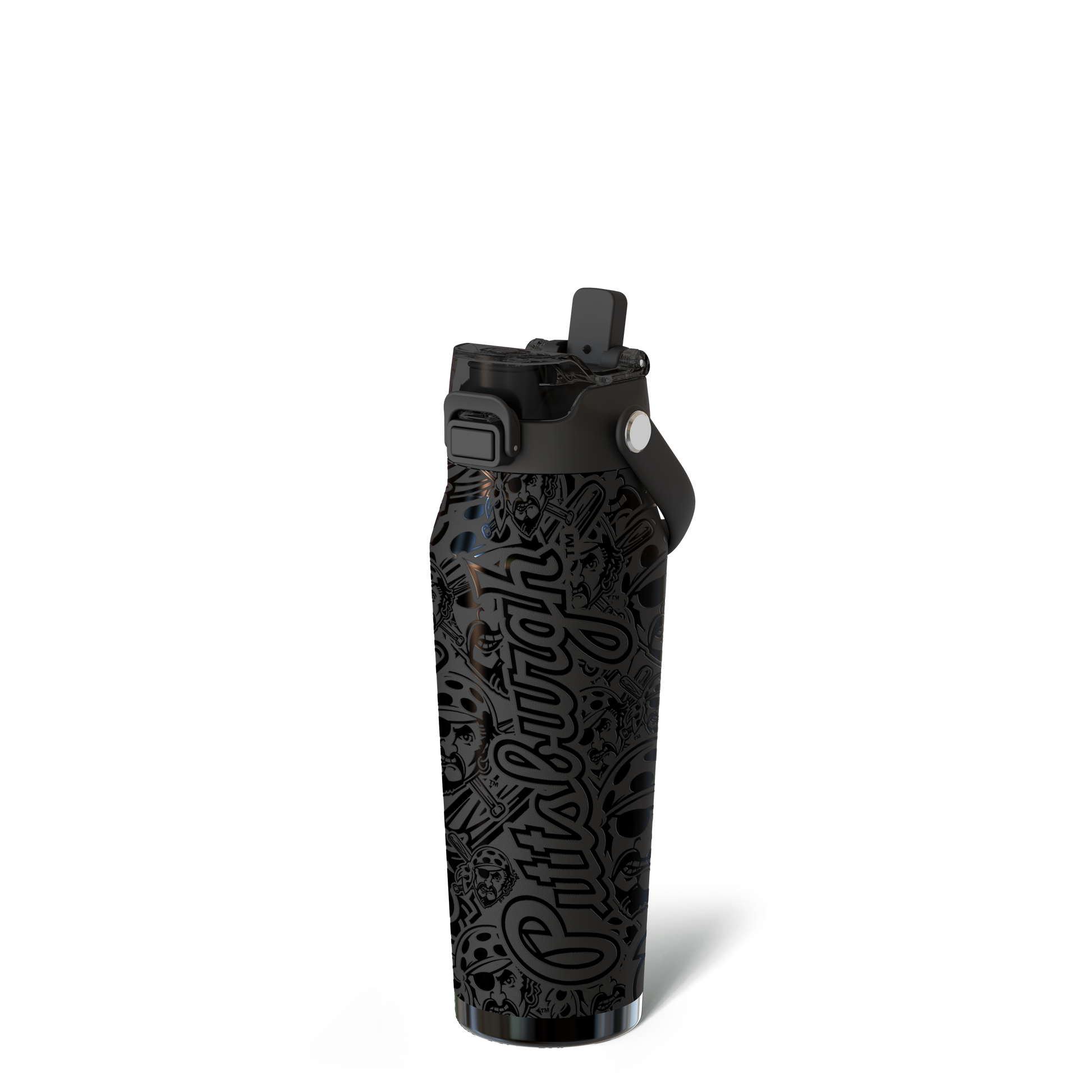 Bottle Buddy 24oz | Pittsburgh Pirates | Night Game
