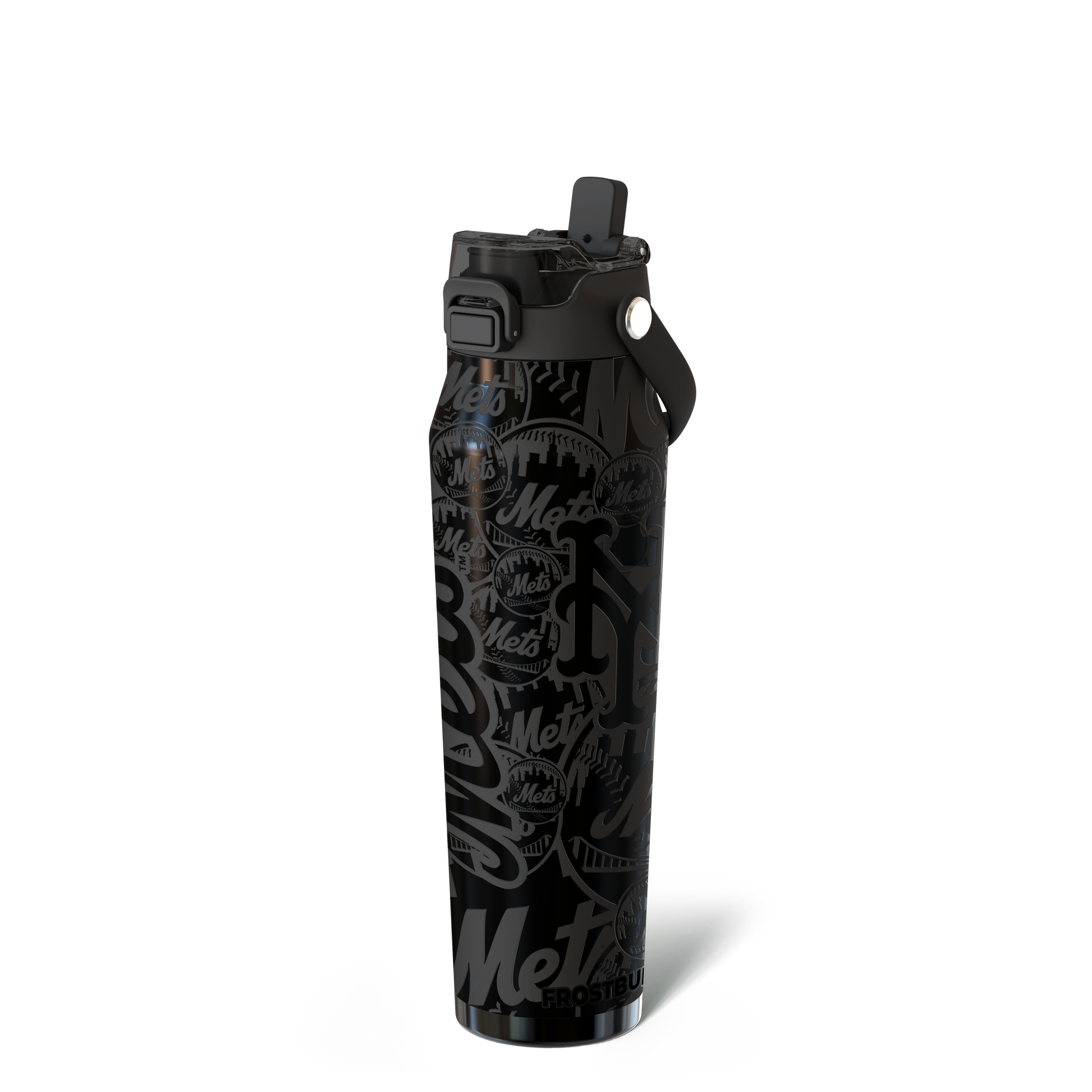 Bottle Buddy 32oz | New York Mets | Night Game