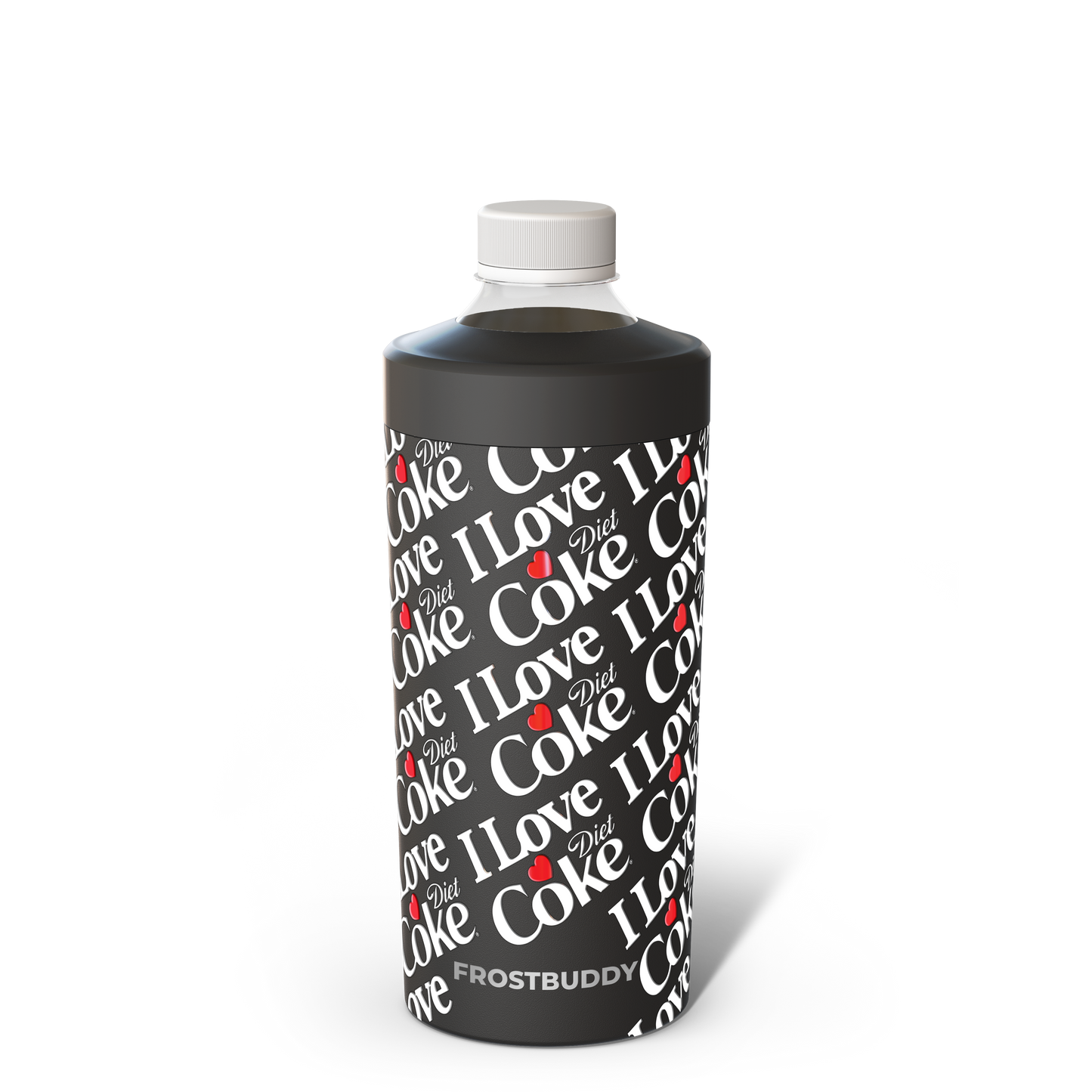 Universal XL | Coca-Cola | I Love Diet Coke
