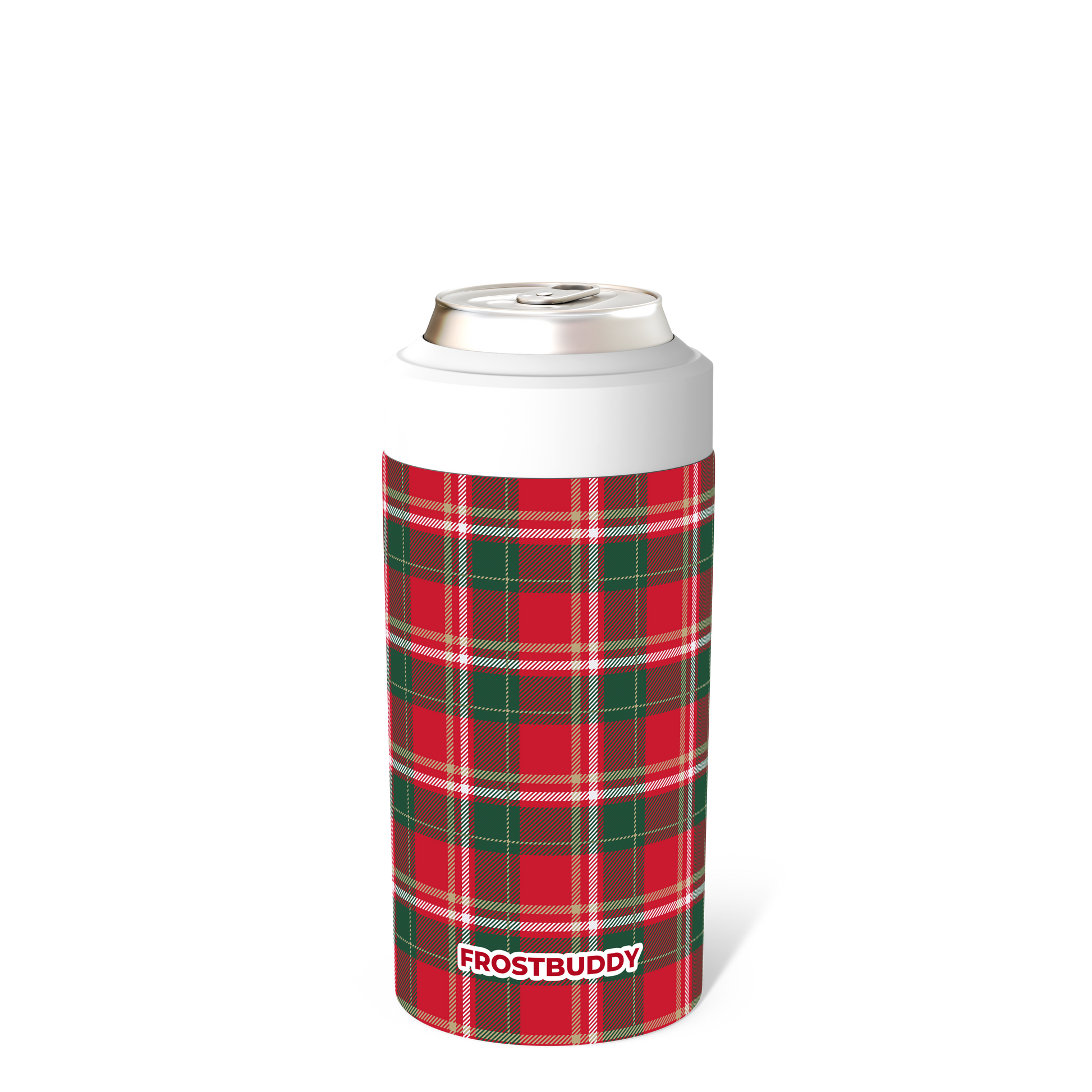 Universal Buddy | Flannel
