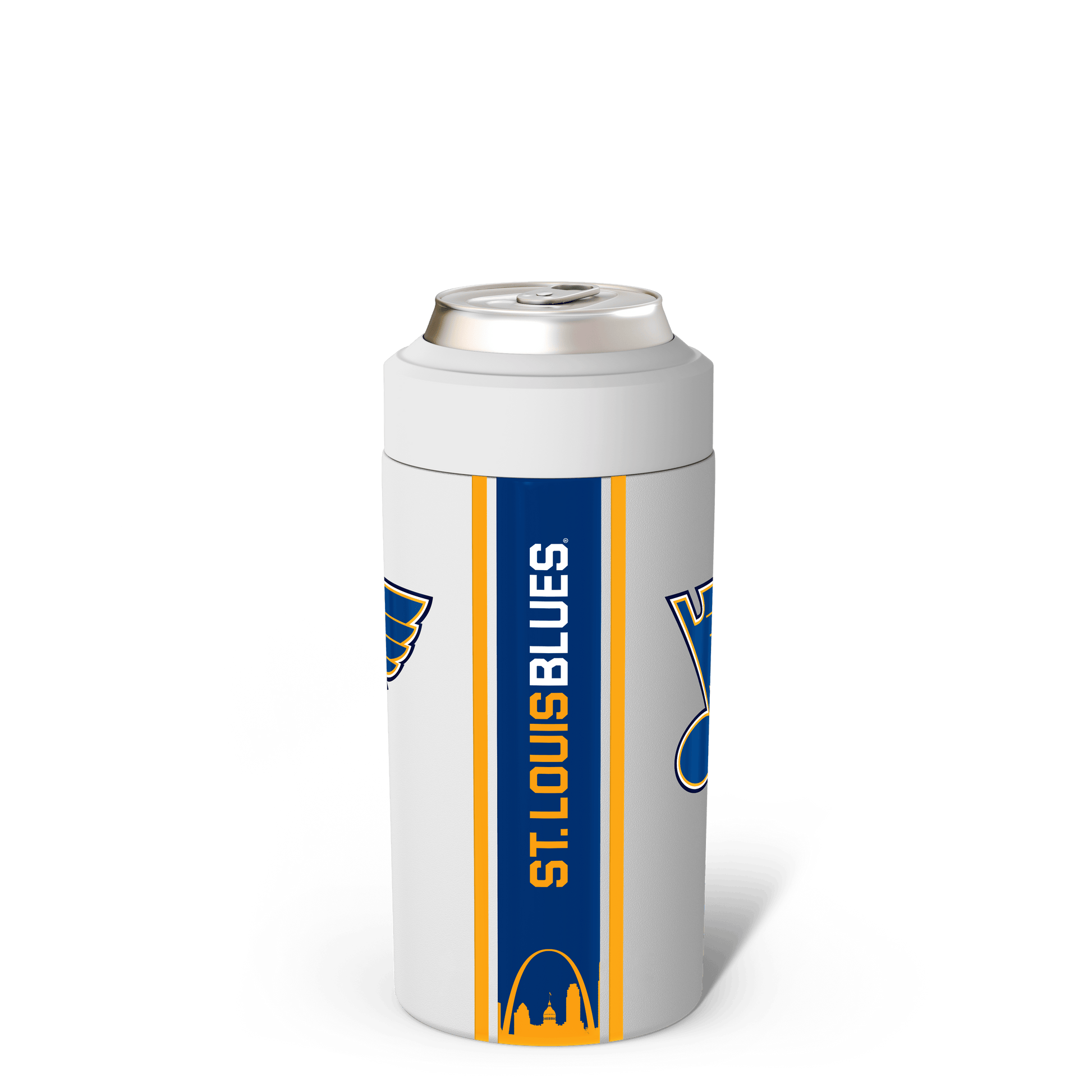George Gu Universal Buddy | St. Louis Blues
