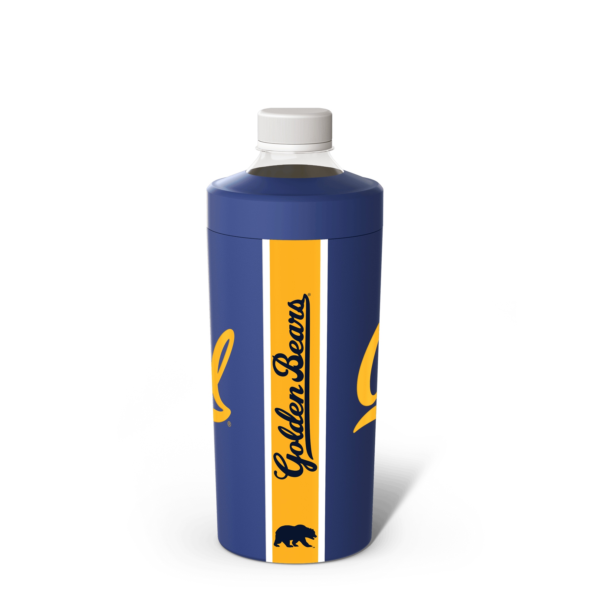 George Gu Universal XL | Cal Bears
