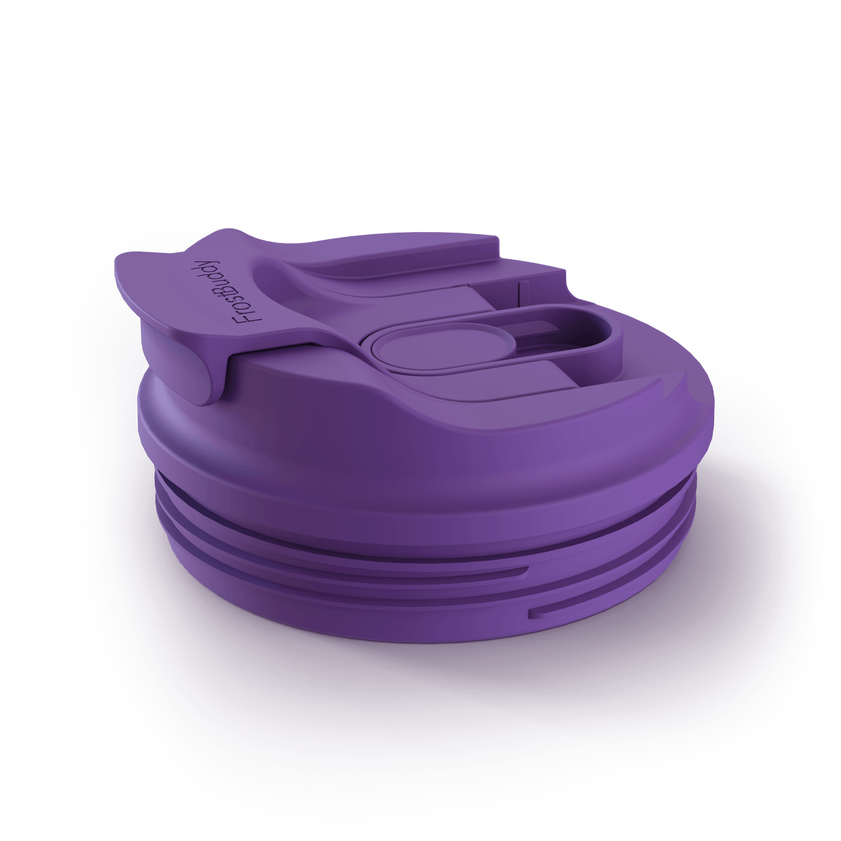 Sunny Shen Nebula Replacement Lid | Thicc Buddy 50 | #color_nebula
