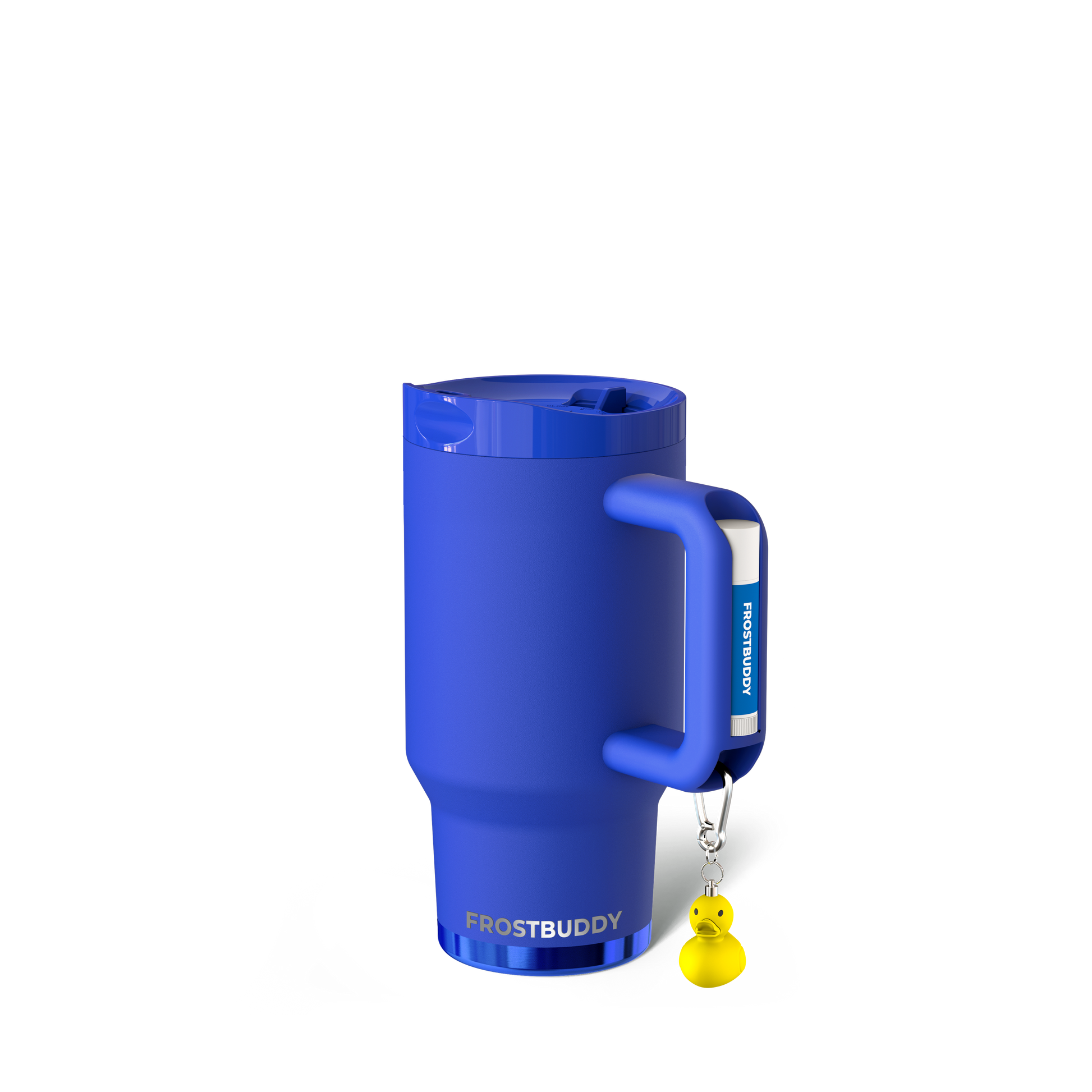 Thicc Buddy 16oz | Royal