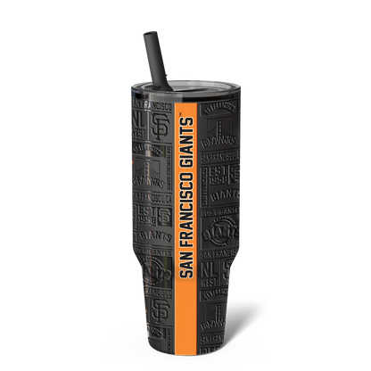 Thicc Buddy 40oz | San Francisco Giants | Legacy