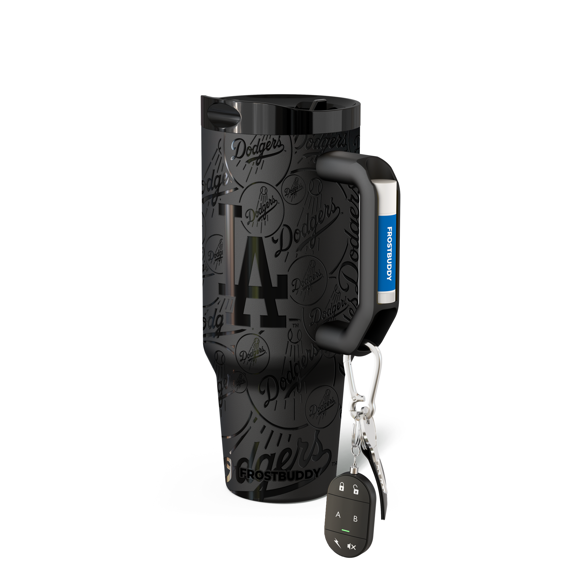 Thicc Buddy 40oz | Los Angeles Dodgers | Night Game