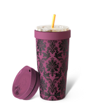 To-Go Buddy | Velvet Grimoire