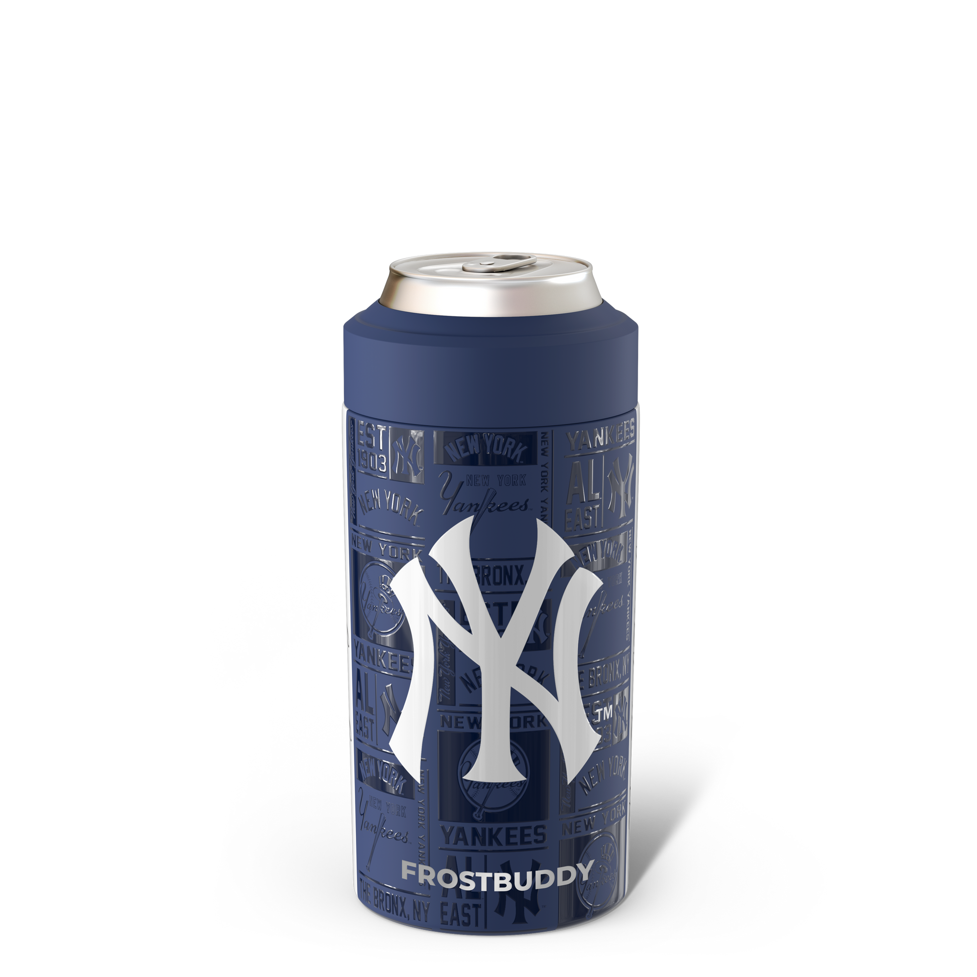 Universal Buddy | New York Yankees | Legacy